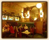 Restauracje w Krakowie